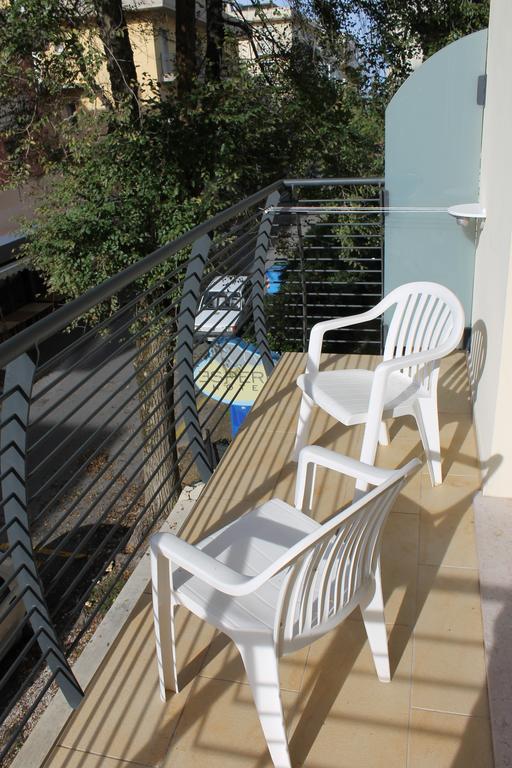 Hotel Esperia كاتوليكا الغرفة الصورة