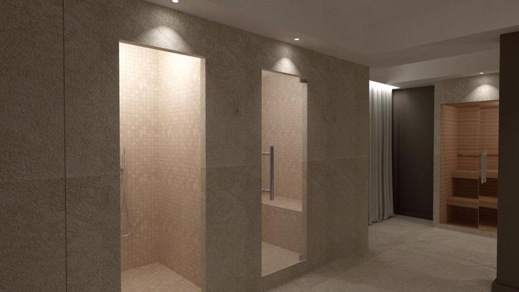 Hotel Esperia كاتوليكا المظهر الخارجي الصورة